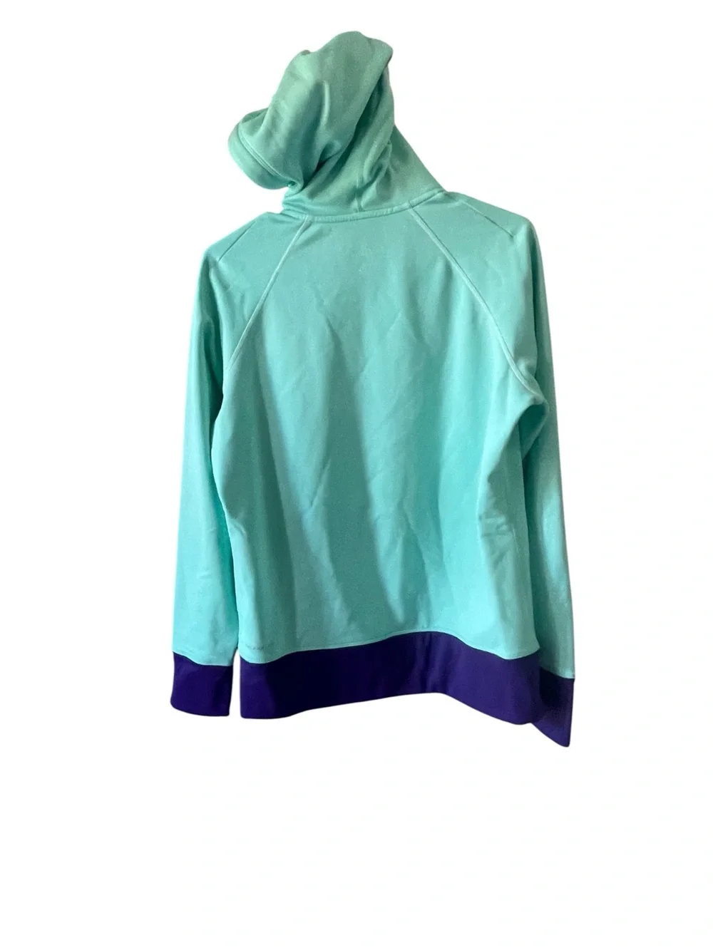 Nike‎ therma-fit womens hoodie size L